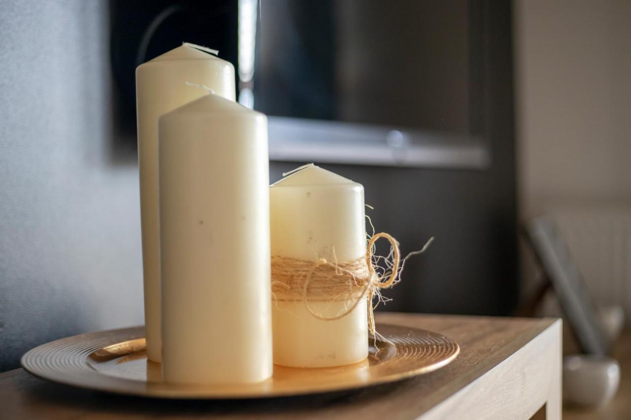 Vip Apartament Rzeszów Eksteriør billede