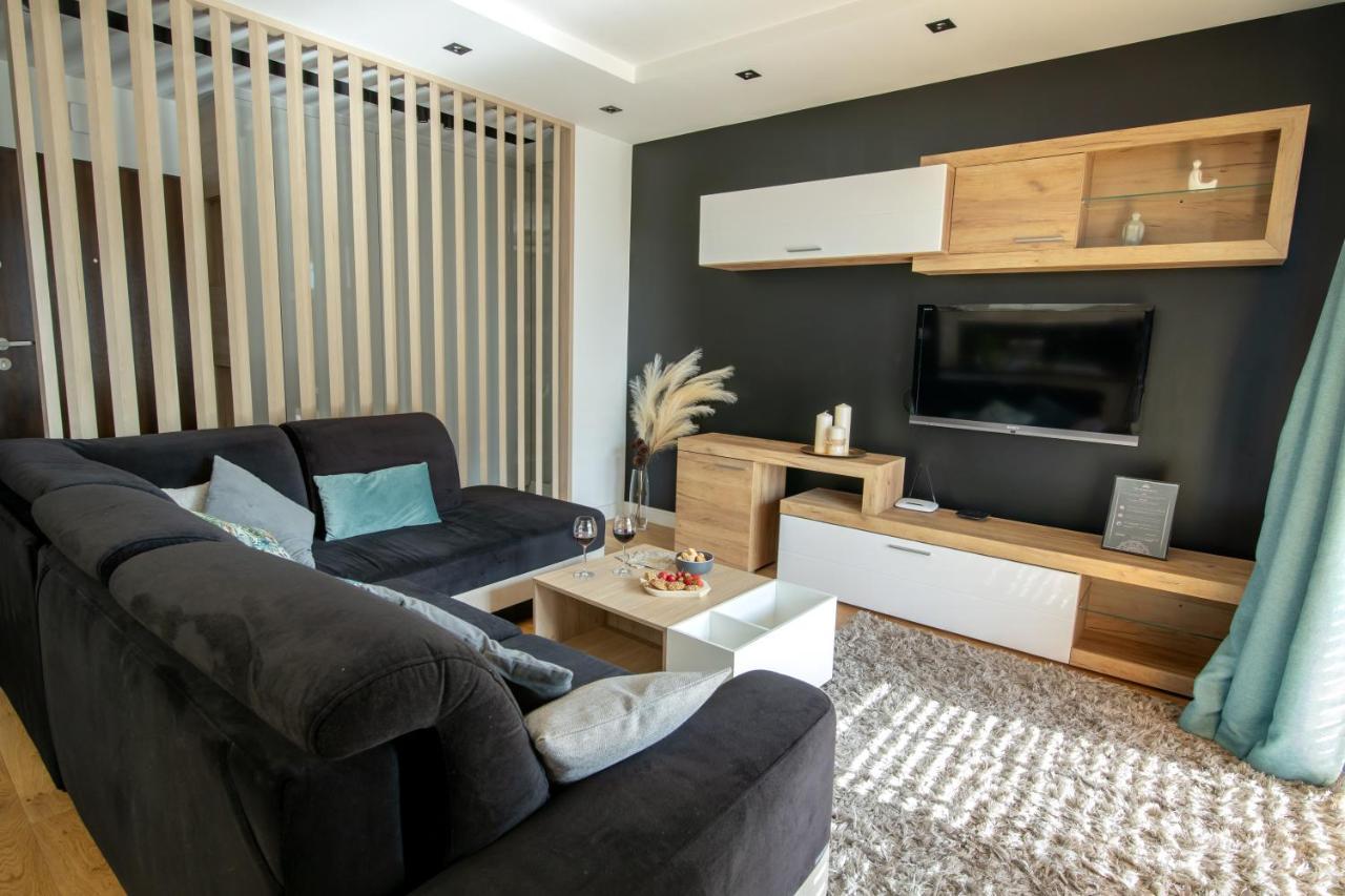 Vip Apartament Rzeszów Eksteriør billede
