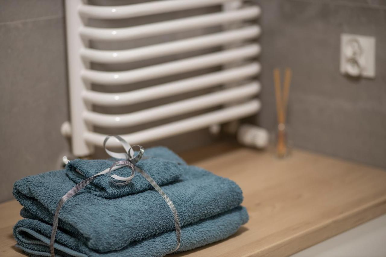 Vip Apartament Rzeszów Eksteriør billede