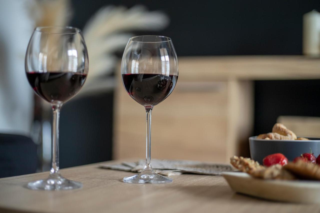 Vip Apartament Rzeszów Eksteriør billede
